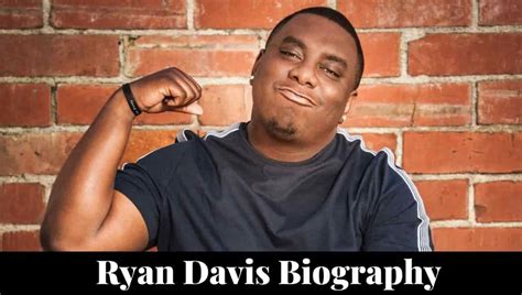 ryan davis comedian wiki|ryan davis comedy preview.